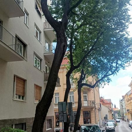 Nice Flat Under The Castle Bratislava Buitenkant foto