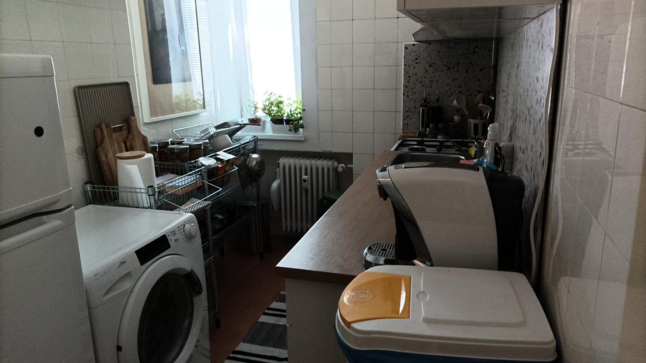 Nice Flat Under The Castle Bratislava Buitenkant foto