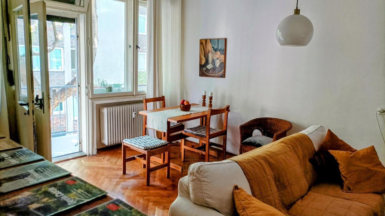Nice Flat Under The Castle Bratislava Buitenkant foto